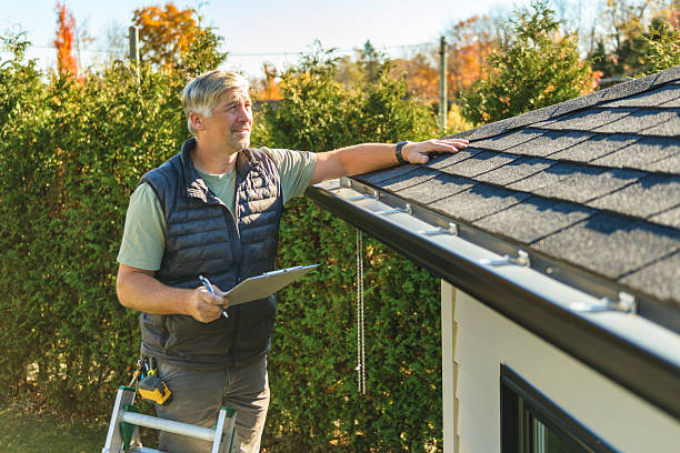 Trusted Roofing service in Earlsboro, OK - Ben Roofing and Steel LLC